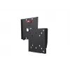 Wallmount Multibrackets M VESA I Melns 50x50 75x75 100x100