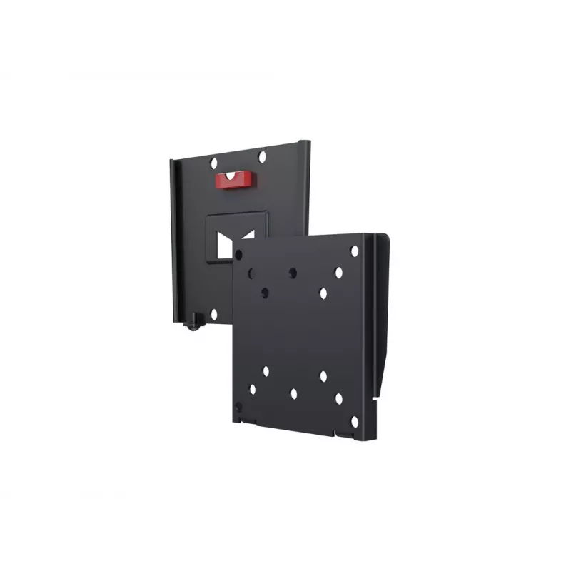 Wallmount Multibrackets M VESA I Melns 50x50 75x75 100x100