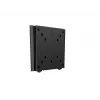 Wallmount Multibrackets M VESA I Melns 50x50 75x75 100x100