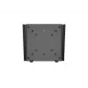 Wallmount Multibrackets M VESA I Melns 50x50 75x75 100x100