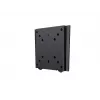 Wallmount Multibrackets M VESA I Melns 50x50 75x75 100x100