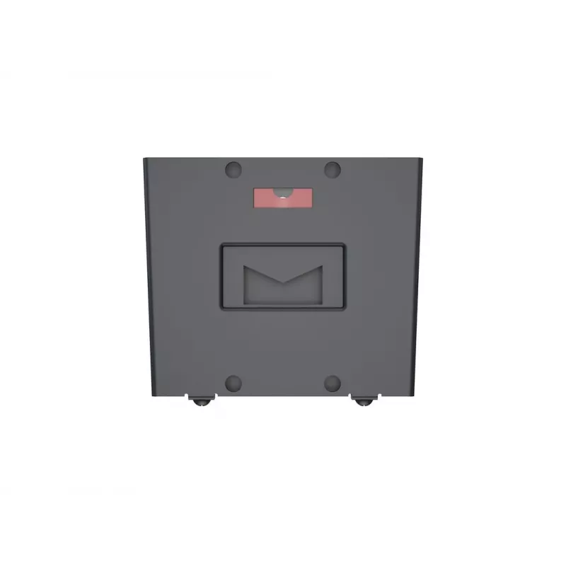 Wallmount Multibrackets M VESA I Melns 50x50 75x75 100x100
