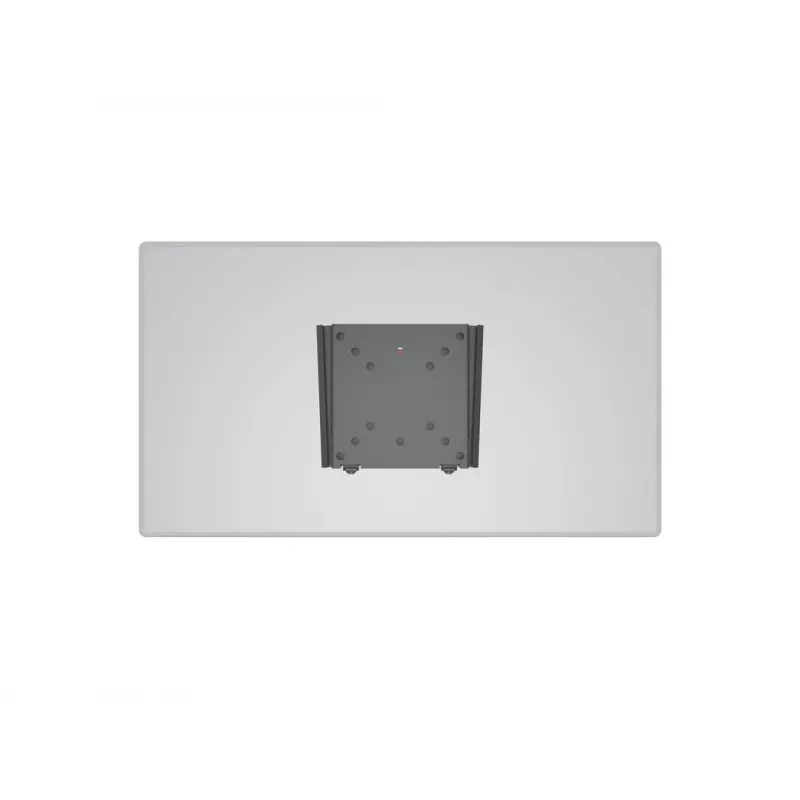 Wallmount Multibrackets M VESA I Melns 50x50 75x75 100x100
