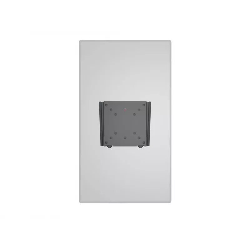 Wallmount Multibrackets M VESA I Melns 50x50 75x75 100x100