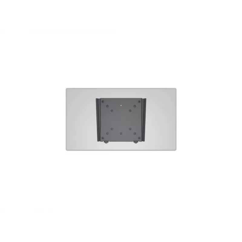 Wallmount Multibrackets M VESA I Melns 50x50 75x75 100x100