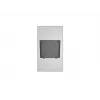 Wallmount Multibrackets M VESA I Melns 50x50 75x75 100x100