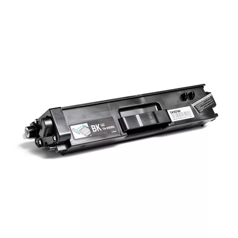 Toner Brother Toner Melns TN-900BK 10000 lapas Melns