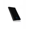 ICY BOX IB-273StU3 HDD/SSD korpuss Melns 2.5 collu