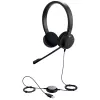 Austiņas Jabra Evolve 20 UC Stereo