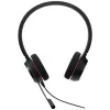 Austiņas Jabra Evolve 20 UC Stereo