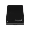 HDD Intenso 500GB USB 3.0 2.5 collu Memory Case