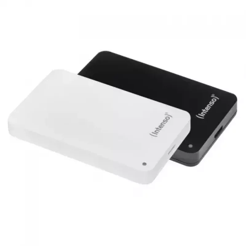 HDD Intenso 500GB USB 3.0 2.5 collu Memory Case