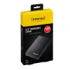 HDD Intenso 500GB USB 3.0 2.5 collu Memory Case