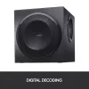 LOGITECH Z906 5.1 Surround Sound Speaker