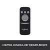 LOGITECH Z906 5.1 Surround Sound Speaker