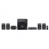 LOGITECH Z906 5.1 Surround Sound Speaker