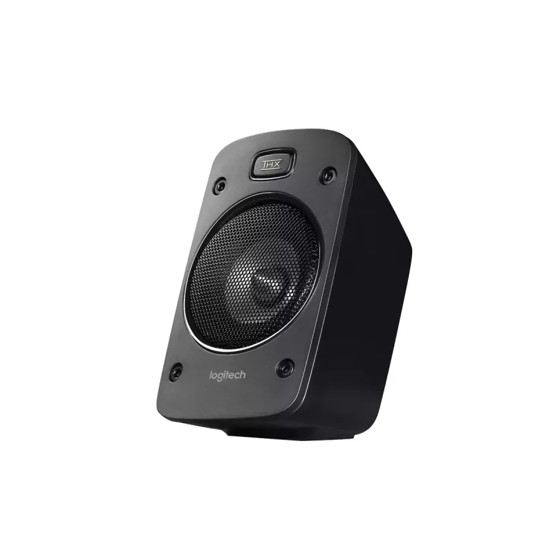 LOGITECH Z906 5.1 Surround Sound Speaker