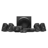 LOGITECH Z906 5.1 Surround Sound Speaker