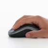 Pele Logitech Wireless Mouse Blue 910-002239