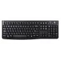Tastatūra Logitech K120 for Business