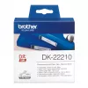 Brother DK22210 nepārtrauktā papīra lente