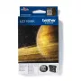 Brother LC1100BK tintes kasetne 1 gab. Oriģināla melna