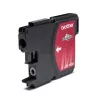 Cartridge Brother LC-1100M Red 325 lapas (5.5ml) DCP385,585,715,MFC290,490,615
