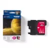 Cartridge Brother LC-1100M Red 325 lapas (5.5ml) DCP385,585,715,MFC290,490,615