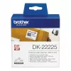 Brother nepārtrauktā papīra lente DK22225
