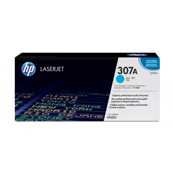HP 307A Cyan Original LaserJet Tonera kasetne