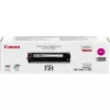 Canon 731 tonera kasetne 1 gab. Oriģinālā fuksīna