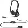 LOGITECH 960 - USB - Stereo austiņas
