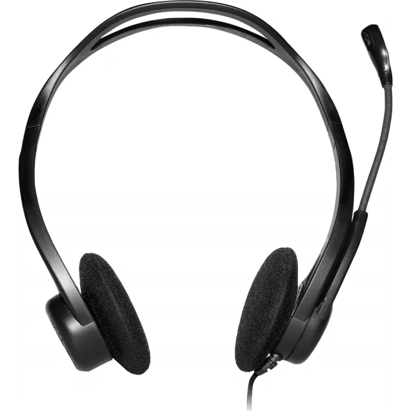 LOGITECH 960 - USB - Stereo austiņas