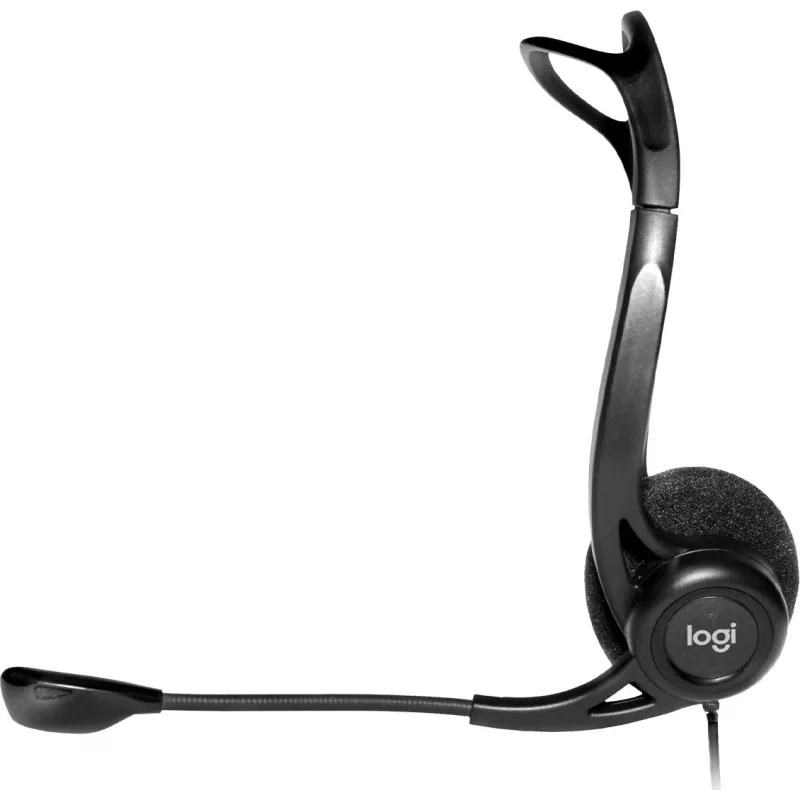 LOGITECH 960 - USB - Stereo austiņas