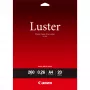 Canon LU-101 Photo Paper Pro Luster A4 - 20 sheets