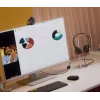 LOGITECH austiņas - H390 - USB-A - melnas
