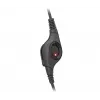 LOGITECH austiņas - H390 - USB-A - melnas