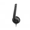 LOGITECH austiņas - H390 - USB-A - melnas
