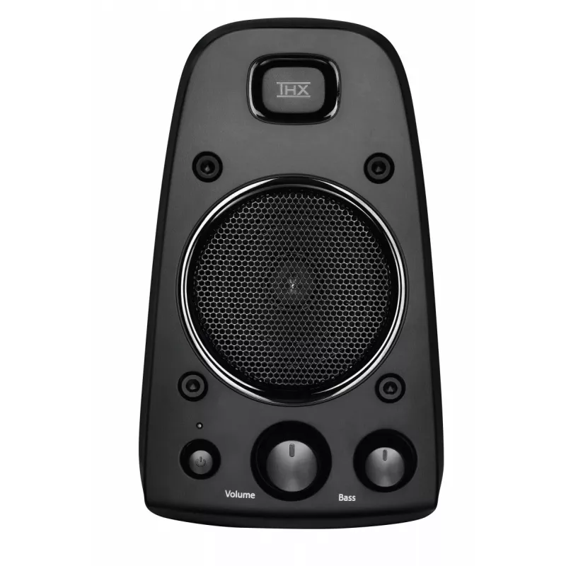 Skaļruņu sistēma Logitech SPEAKER 2.1 Z623/980-000403 200 W