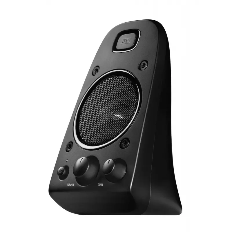 Skaļruņu sistēma Logitech SPEAKER 2.1 Z623/980-000403 200 W