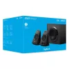 Skaļruņu sistēma Logitech SPEAKER 2.1 Z623/980-000403 200 W