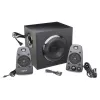 Skaļruņu sistēma Logitech SPEAKER 2.1 Z623/980-000403 200 W