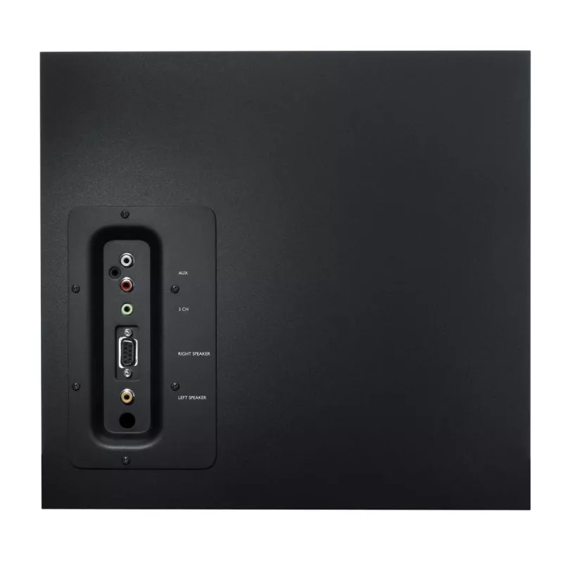 Skaļruņu sistēma Logitech SPEAKER 2.1 Z623/980-000403 200 W