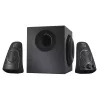 Skaļruņu sistēma Logitech SPEAKER 2.1 Z623/980-000403 200 W