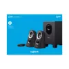 Skaļruņi Logitech Z313 50 vati