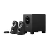 Skaļruņi Logitech Z313 50 vati