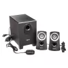 Skaļruņi Logitech Z313 50 vati