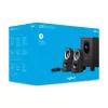 Skaļruņi Logitech Z313 50 vati