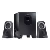 Skaļruņi Logitech Z313 50 vati