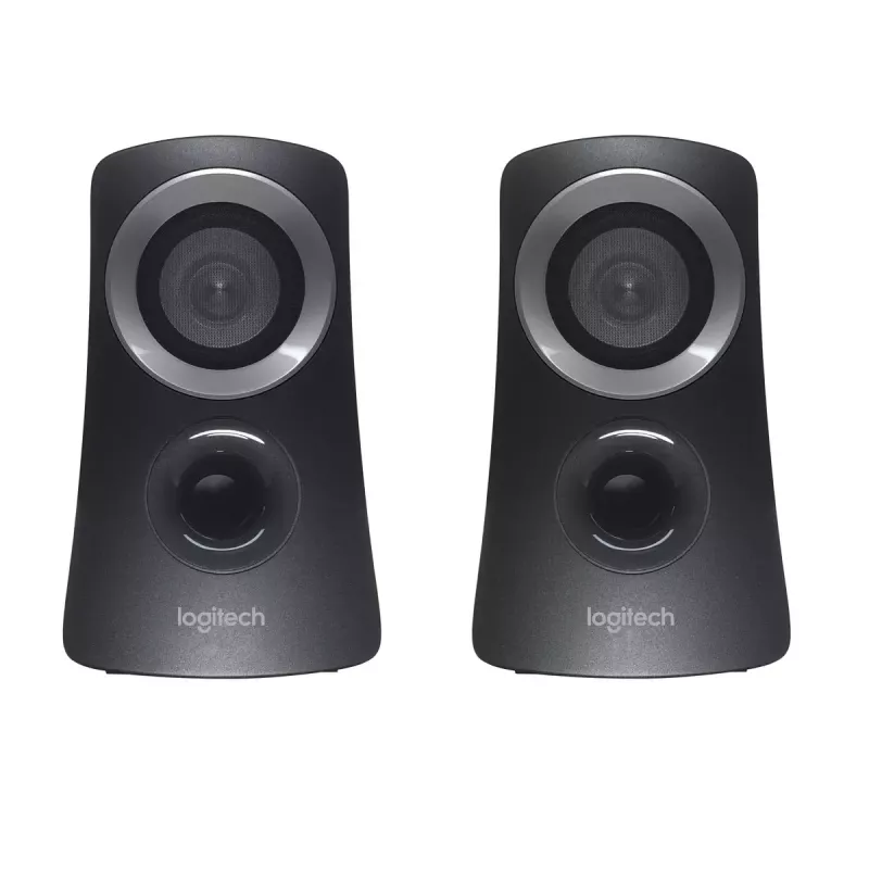 Skaļruņi Logitech Z313 50 vati